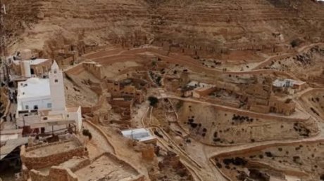 طقس اليوم السبت : غائم جزئيا في قطاع غزة و صاف في تونس