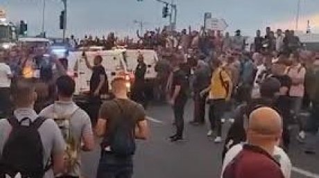 الاحتلال يطلق النار على عمال في منطقة حوسان التابعة لمحافظة بيت لحم ويحتجزهم لساعات دون إصابات