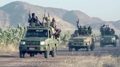 قوات الدعم السريع في السودان  تعلن السيطرة على مقر الجيش في الفاشر وسط تحذيرات من كارثة إنسانية