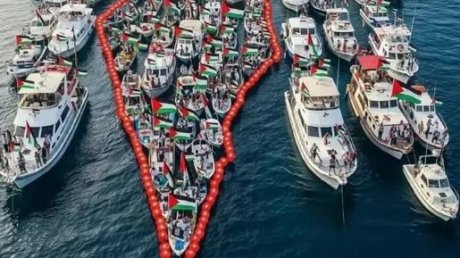 هيئة الصمود التونسية تكشف عن مصير التبرعات التي جمعتها وتعد بنشر التقرير المالي