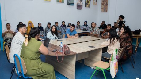 بعيدا عن سطوة  الافتراضي : جمعية عشاق الكتب بسوسة تنظم " أيام القراءة " بداية من غرة نوفمبر