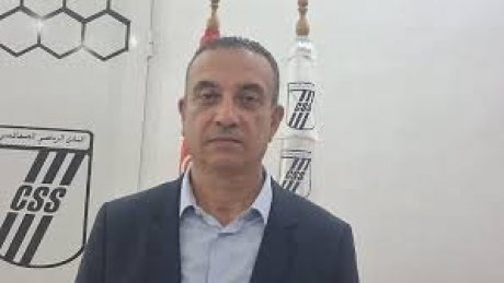 سفيان بوعزيز رئيسًا للجنة العليا للدعم بالنادي الصفاقسي ومنصف السلامي رئيسًا شرفيًا