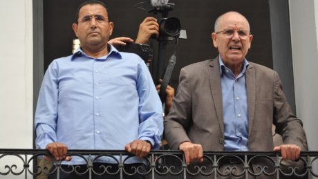 الطبوبي في تجمع عمال البنوك : أعوان قطاع البنوك أصحاب حق ولا بد من مفاوضات جادة بعيدة عن التعليمات