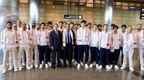 المنتخب التونسي لأقل من 17 سنة يستهلّ مشواره في مونديال قطر بملاقاة منتخب فيجي