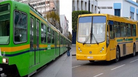 وفاة وليد الخصخوصي سائق بشركة نقل تونس، إثر الاعتداء الذي تعرّض له أثناء تأدية واجبه