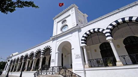 ميزانية 2026: الثلثان للاجور والدين العمومي وهذه أكثر الوزارات التهاما للنفقات