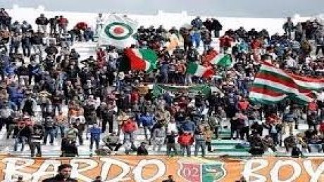 الملعب التونسي: 1500 تذكرة لمباراة النادي الإفريقي