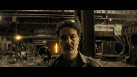 من أبطاله غانم الزرلي و يونس الفارحي : فيلم "إغتراب" لمهدي الهميلي في المسابقة الرسمية لمهرجان القاهرة السينمائي