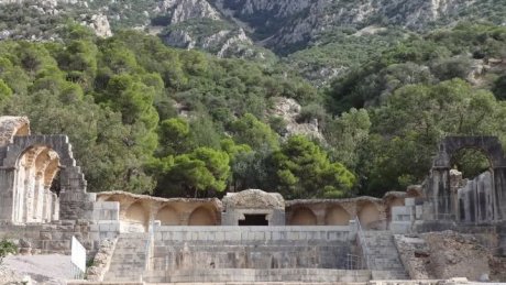 طقس اليوم الثلاثاء : صاف في قطاع غزة و تونس