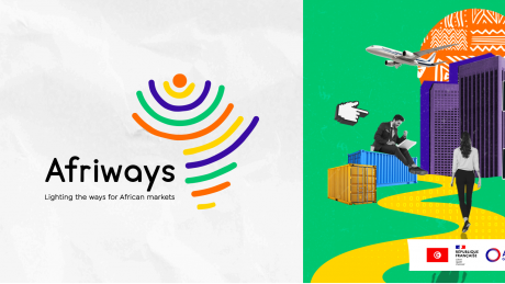 بوابة رواد الأعمال نحو إفريقيا : نحو مرافقة جادة للشركات الناشئة في تونس و إفريقيا