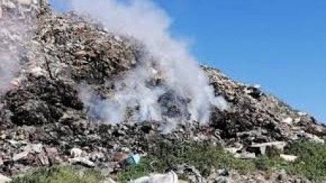 الاثنين القادم : وقفة احتجاجية في قليبية ضد التلوث بوادي ليمام