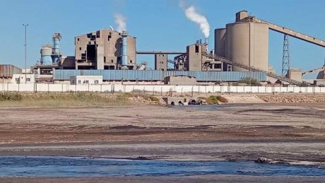 قابس أفضل ممكنة بما هو متاح : علاقة التلوث بالأمراض والملف الذي لفه التجاهل