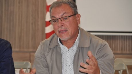 المزي في إدارية السياحة والصناعات الغذائية : الخلاف مع السلطة حول الخيارات الكبرى والعمل النقابي مستهدف