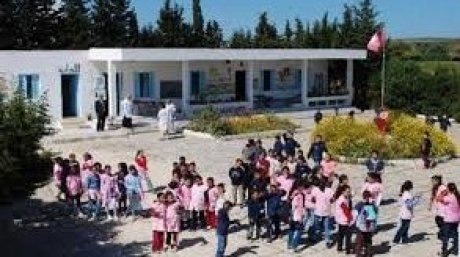 الجامعة العامة لعملة التربية تدعم احتجاجات العاملين بالمؤسسات التربوية بالقصرين يوم غد الجمعة