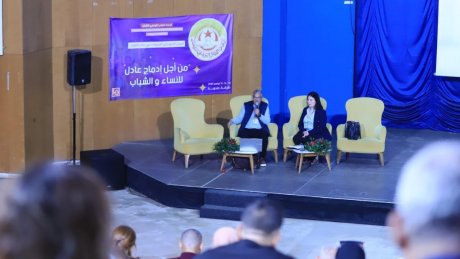 الرحيلي يتحدث عن الوضع في قابس ودور النقابات في الملف البيئي