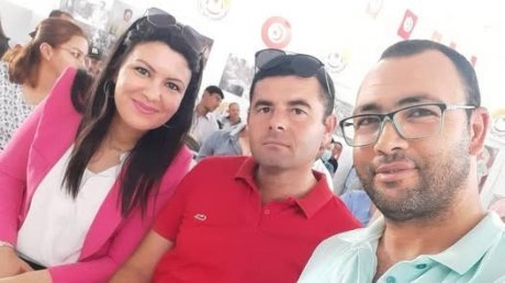 تشكيلة جديدة على رأس النقابة الأساسية للبريد بقرقنة