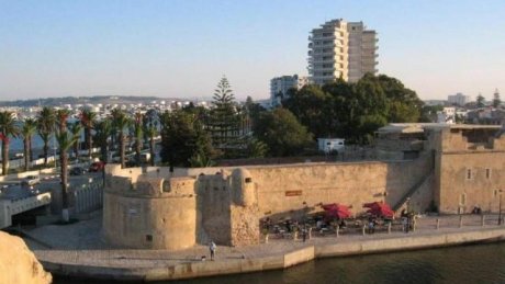 طقس اليوم الإثنين : غائم جزئيا في قطاع غزة و أمطار متفرقة في تونس