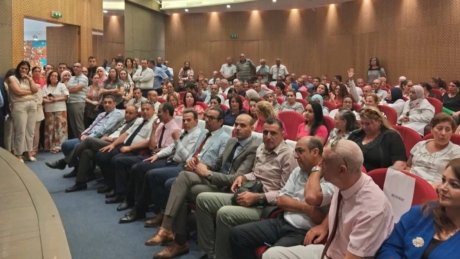 نقابة البنك الفلاحي : ملتزمون بإسترداد الحقوق المشروعة للموظفات والموظفين