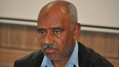 محمد البركاتي : نضرب من اجل الزيادة بعنوان 2025 ومن اجل الحق النقابي