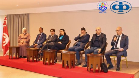 محاضن المؤسسات : إستعادة أكثر من الف شاب من برامج التطور و المرافقة