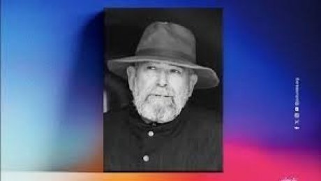 ايام قرطاج السينمائية تكرم الفنان الفاضل الجزيري