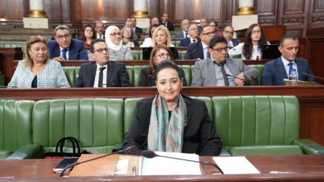 البرلمان يصادق على إحداث صندوق التشجيع على الاستثمار في القطاع السينمائي