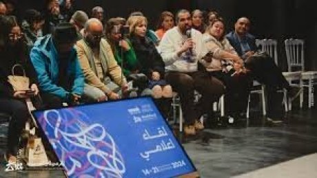 بهجة السينما في أيامها ال36 : مدح الأقطاب الأخضر خنينة و الفاضل الجزيري و كلوديا كاردينالي