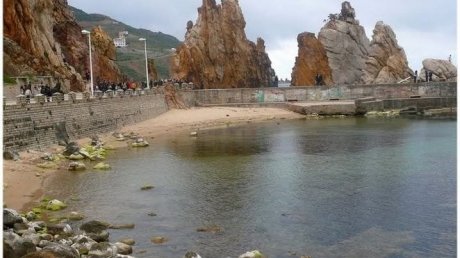 طقس اليوم الأحد : أمطار متفرقة في تونس