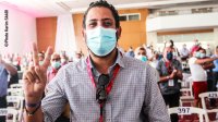 صور من المؤتمر الاستثنائي غير الانتخابي سوسة 8و9 جويلية 2021
