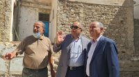 بدء أشغال خفر أساسات المبنى الجديد للاتحاد العام التونسي للشغل